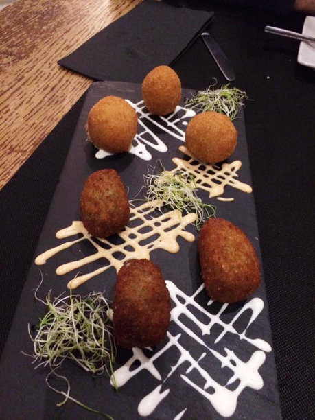 各种各样的肉饼图片下载