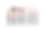 专业化妆刷套件。用于遮瑕，粉底腮红，眼影或眉毛隔离。品牌模板。图片下载