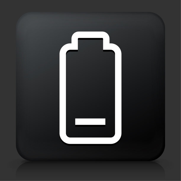 电池未充电图标图片下载