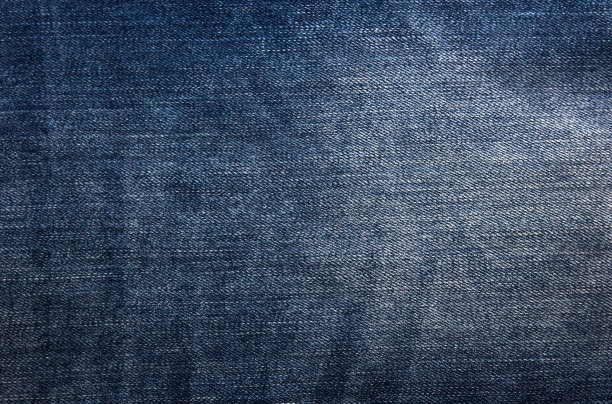 牛仔布的质地。图片下载