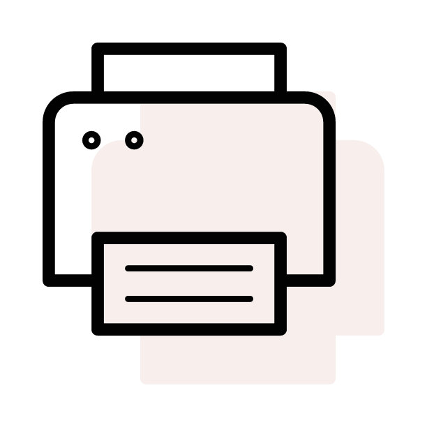 打印机图片下载