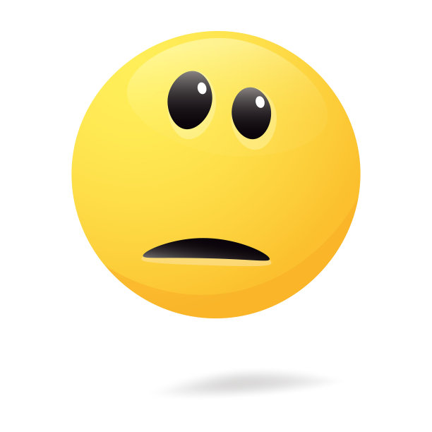 可爱的详细的表情符号图片下载