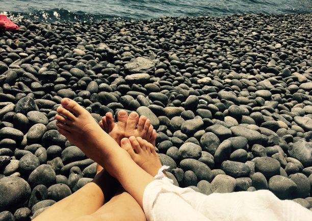 我们是如此放松图片下载