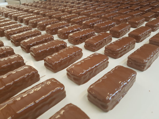 食品生产工厂图片下载