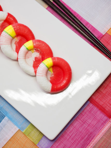 韩国传统糖果图片下载