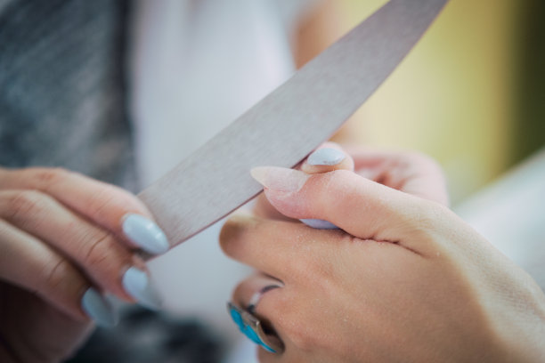 修指甲图片下载