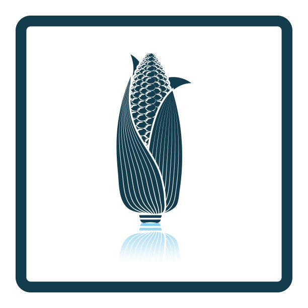 玉米图标图片下载