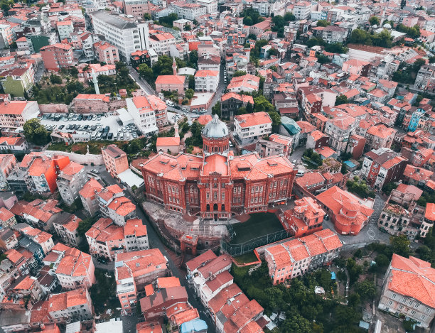 芬纳希腊高中图片下载