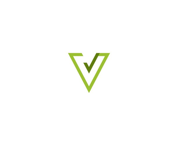 V图标图片下载