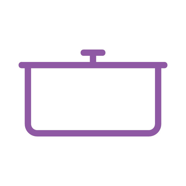 平底锅图片下载