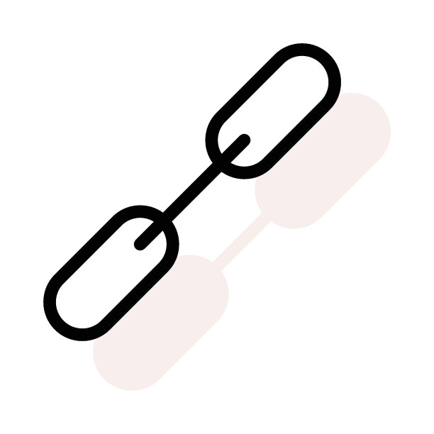 白色背景下的金属特写镜头图片下载