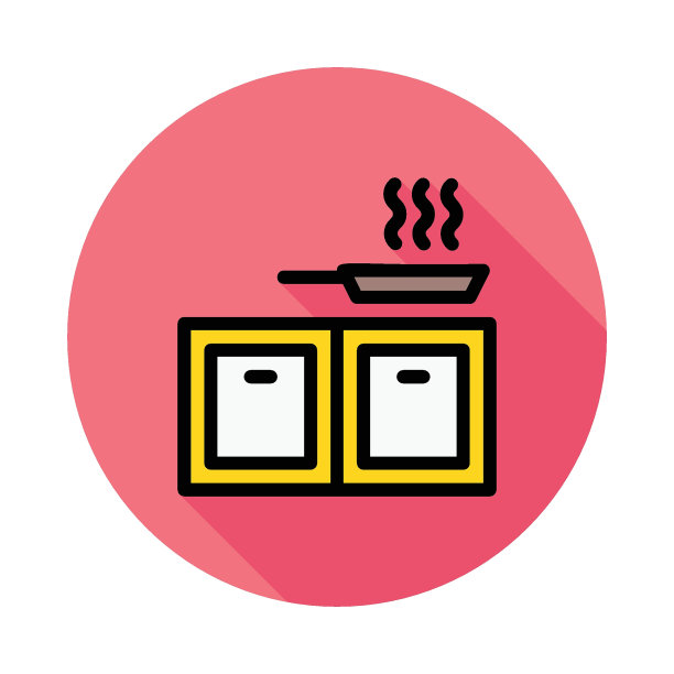 平底锅图片下载