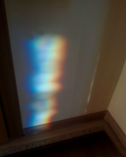 外彩虹图片下载