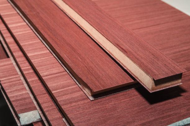 橡木饰面图片下载