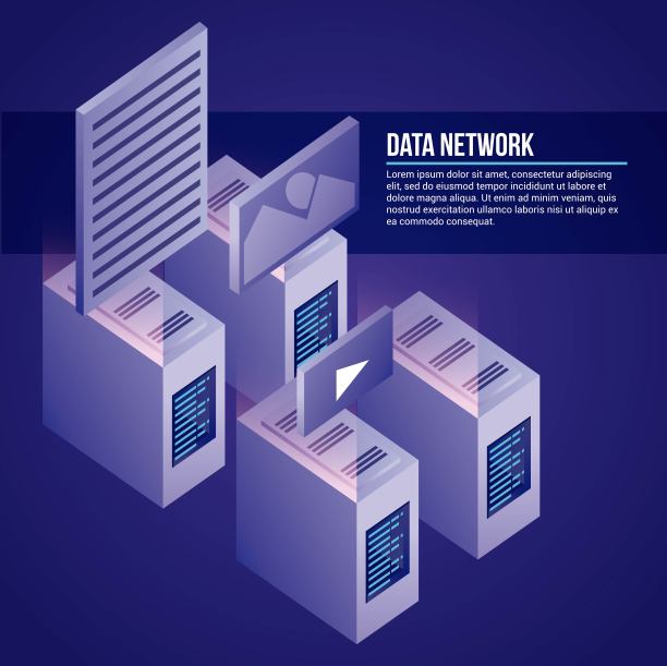数据网络卡图片下载