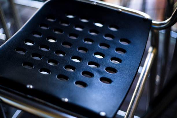 孔图案详细背景图片下载