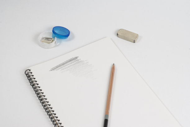 文具设备图片下载