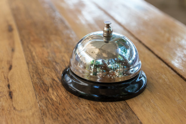 今日服务酒店，厨房或酒吧参观。图片下载