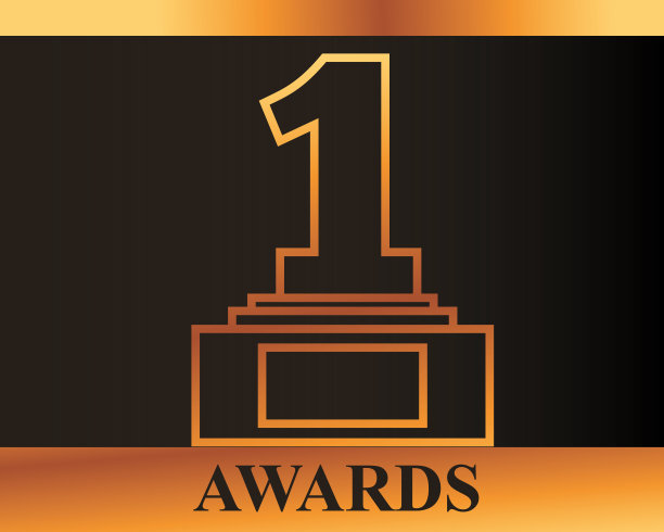 电影奖的概念图片下载