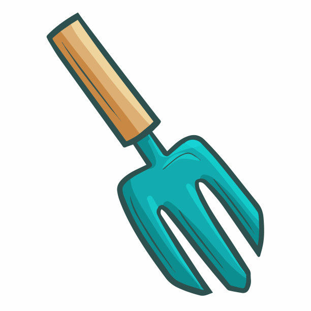 小型绿色农作物图片下载