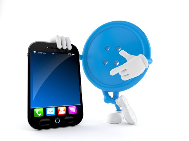 智能手机按键字符图片下载