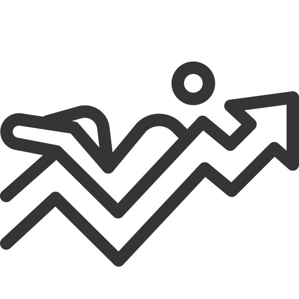 Bl 1613，棍棒人，谎言，箭，商业，图表，增长，成功图片下载