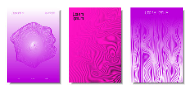 抽象背景与3d效果。图片下载