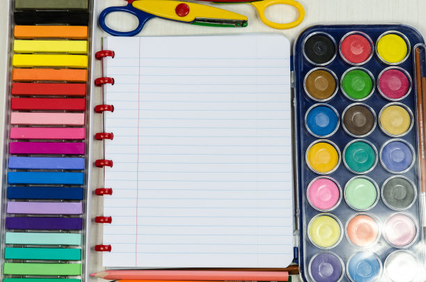 学校的概念图片下载