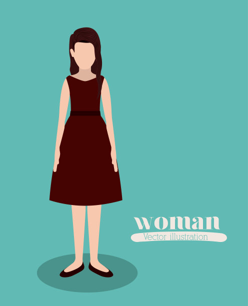 商务人士设计图片下载