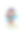 插图的卡通女孩拿着铅笔。图片下载