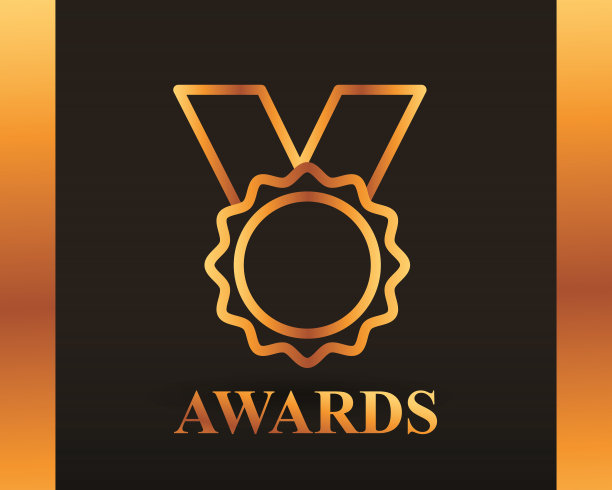 电影奖的概念图片下载