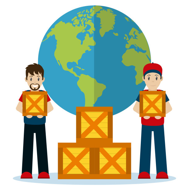 交付在世界图片下载