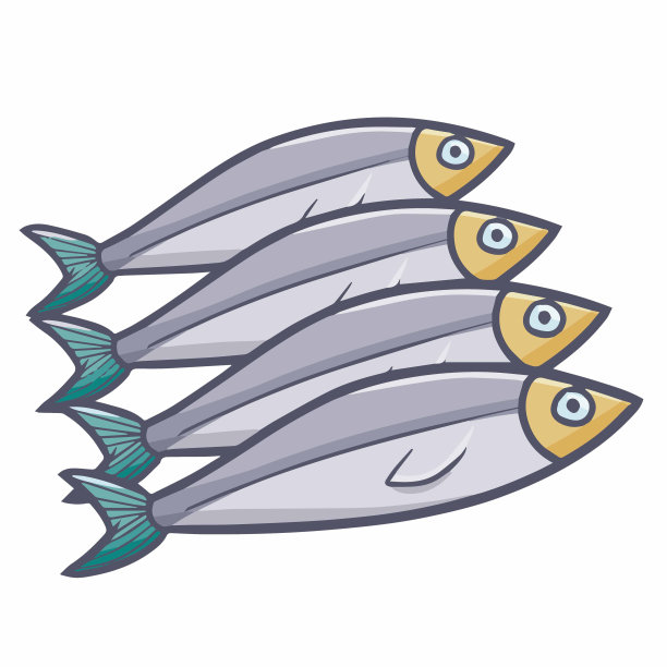 新鲜的鱼4图片下载