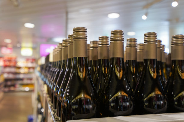 瓶店形象图片下载