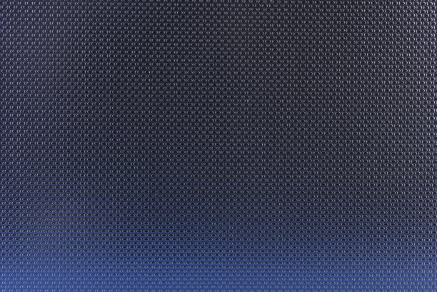 金属背景与蓝色的光图片下载