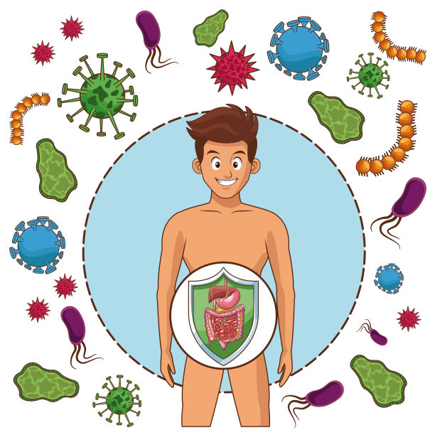 胃疼的漫画图片下载