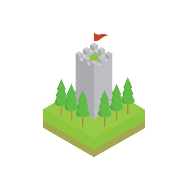 防御塔图标图片下载