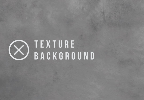 全帧Grunge灰色纹理背景图片下载