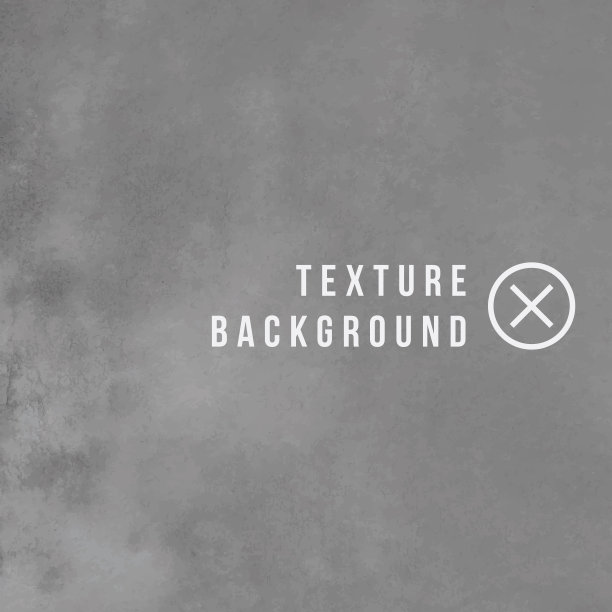 全帧Grunge灰色纹理背景图片下载