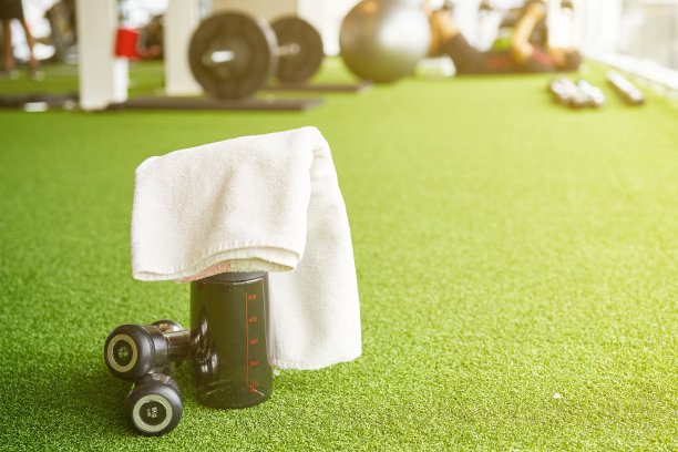 健身器材及配件图片下载