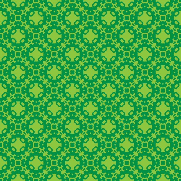 复古无缝图案背景图片下载