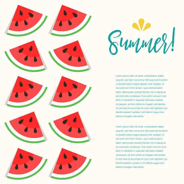 西瓜片组成-复制空间图片下载
