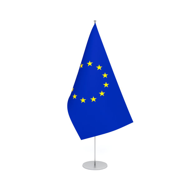 欧盟欧盟旗图片下载