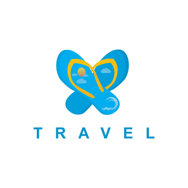 鞋头凉鞋插图图片下载