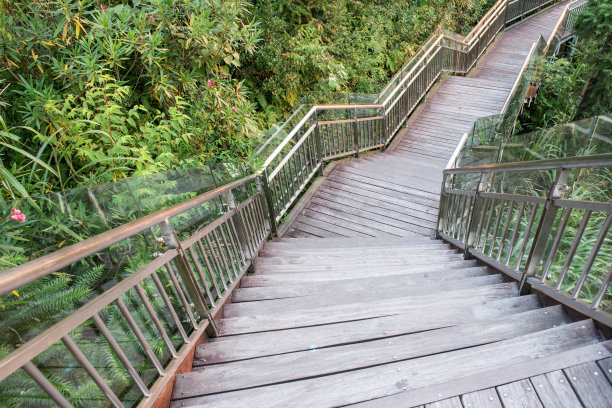 室外楼梯图片下载