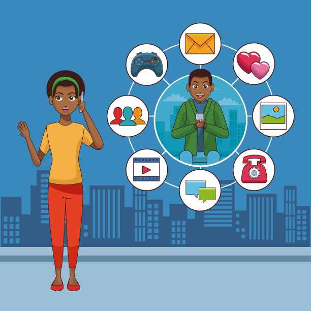 扬斯和智能手机图片下载