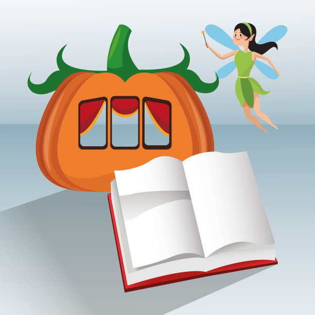 童话故事的漫画图片下载