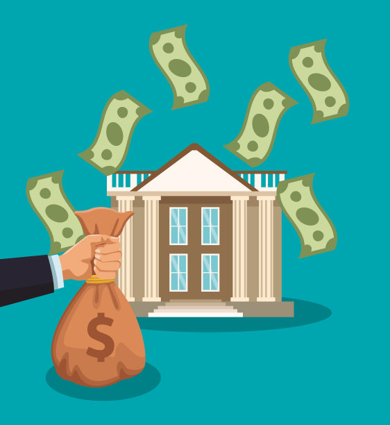 储蓄和投资图片下载