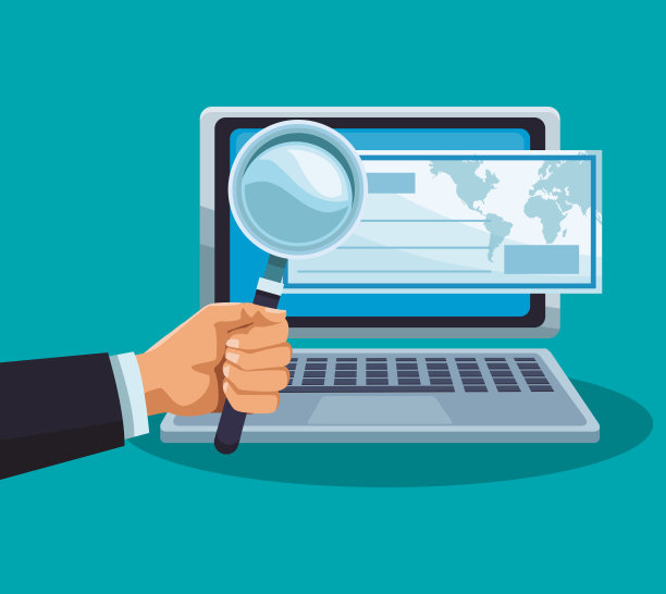 业务网络技术图片下载