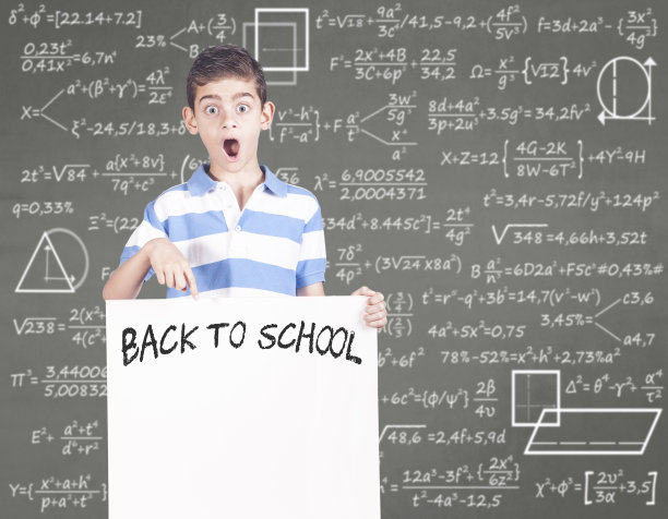 返校理念图片下载